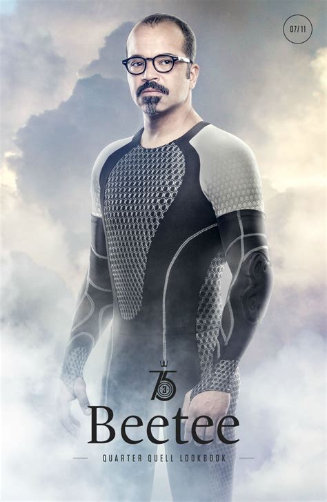 beetee hunger games|the hunger games .